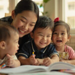 Beyond the Missing Hours: How Thoughtful Childcare Completes Your Child’s Day