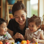 Why Singapore's Family Schedule Was Never Built to Fit