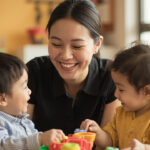 Why Physical Play Is Your Child's Most Important Early Curriculum