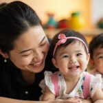 The Daily Architecture of Partnership Every Singapore Parent Misses