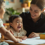 How Quality Childcare Restores Your Whole Family System