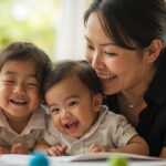 The Difference Between Knowing and Choosing Childcare in Singapore