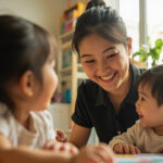 Beyond Gratitude: How Singapore Families Are Building Better Villages