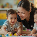 The Math That Makes Premium Childcare Worth Every Cent