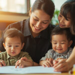 Why Quality Childcare Makes Singapore Children More Capable