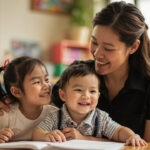Why Consistency Matters More Than You Know in Early Childhood Care