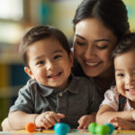 Finding Your Calm: The Evening Singapore Parents Discover Themselves Again