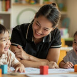 What Quality Infant Care Looks Like and How Singapore Parents Can Find It