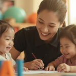 How Singapore Parents Are Redefining Childcare as Partnership Not Surrender