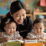 The Neurological Truth About Quality Infant Care for Singapore Babies