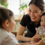 Beyond the Search: The Quiet Work of Belonging with Your Childcare Partner