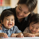 Why Smart Singapore Parents Treat Infant Care as a Compound Investment
