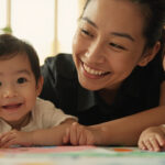 The Hidden Grief of Firstborns When a Sibling Starts Childcare