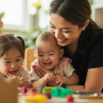 Finding Your Way Back to Yourself as a Singapore Parent