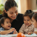 Why Smart Singapore Families Choose Childcare for Every Season