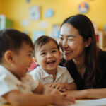 The Hidden Arithmetic of Raising Siblings in Singapore