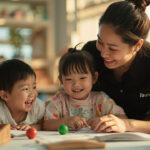 What Singapore Parents Discover About Quality Childcare Through Careful Searching