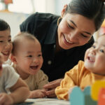 The Quiet Partnership That Changes Your Family After Childcare