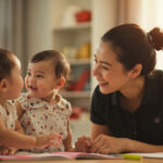 What Smart Singapore Parents Look for in Quality Childcare