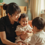 The 40-Day Childcare Journey: A Singapore Parent's Guide to Settling In