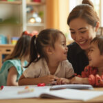 The Real Readiness Test Your Child Faces on Primary One Day