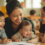 How Singapore Parents Are Protecting Heritage Languages Today