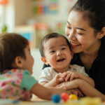 Seeing Your Child Fully: The Invisible Hours of Quality Care