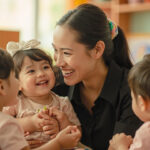 The Mental Load Singapore Parents Carry Alone and How EduNanny Shares It