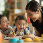 What Trained Caregivers Notice That Busy Singapore Parents Might Miss