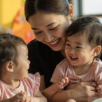 Learning to See: What Your Child Teaches You at the Nursery Gate