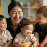 When Family Questions Your Childcare Choice A Singapore Parent's Guide