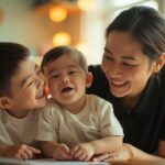 Finding Peace of Mind: A Singapore Parent's Guide to Childcare Confidence