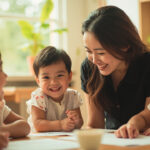 Why Movement Builds the Neural Foundation for School Success in Singapore