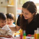 What Your Child's Evening Behavior Is Actually Telling You
