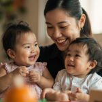 Seven Quiet Signs Your Child Shares After Childcare Every Day