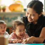 Why Singapore Parents Are Rethinking the Evening Transition
