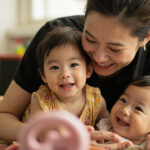The Architecture of Care: Designing Your Childcare Village