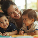 Choosing Childcare That Grows With Your Child