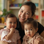 How Quality Childcare Builds Lifelong Sibling Bonds in Singapore