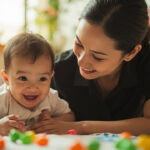How Singapore Parents Build Trust With Their Childcare Provider