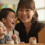How Singapore Parents Find Quality Childcare Through Careful Observation