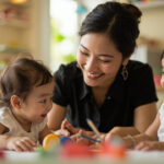 Singapore Working Parents Are Reclaiming Professional Identity After Returning to Work