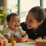 When the Childcare Search Finally Feels Right
