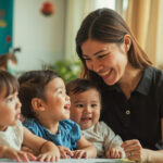 Beyond Selection: Why Singapore Childcare Needs Coverage Architecture