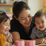 What Smart Singapore Parents Notice Before Choosing Childcare