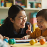 Why Your Singapore Family Deserves Childcare That Functions Like Infrastructure