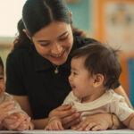 Trust Your Parental Instincts When Choosing Childcare