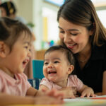 The Singapore Parent's Guide to Developmentally Informed Childcare Choices