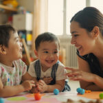 What Your Child's Morning Goodbye Reveals About Their Care