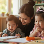 Why Quality Childcare Strengthens Your Family Bond